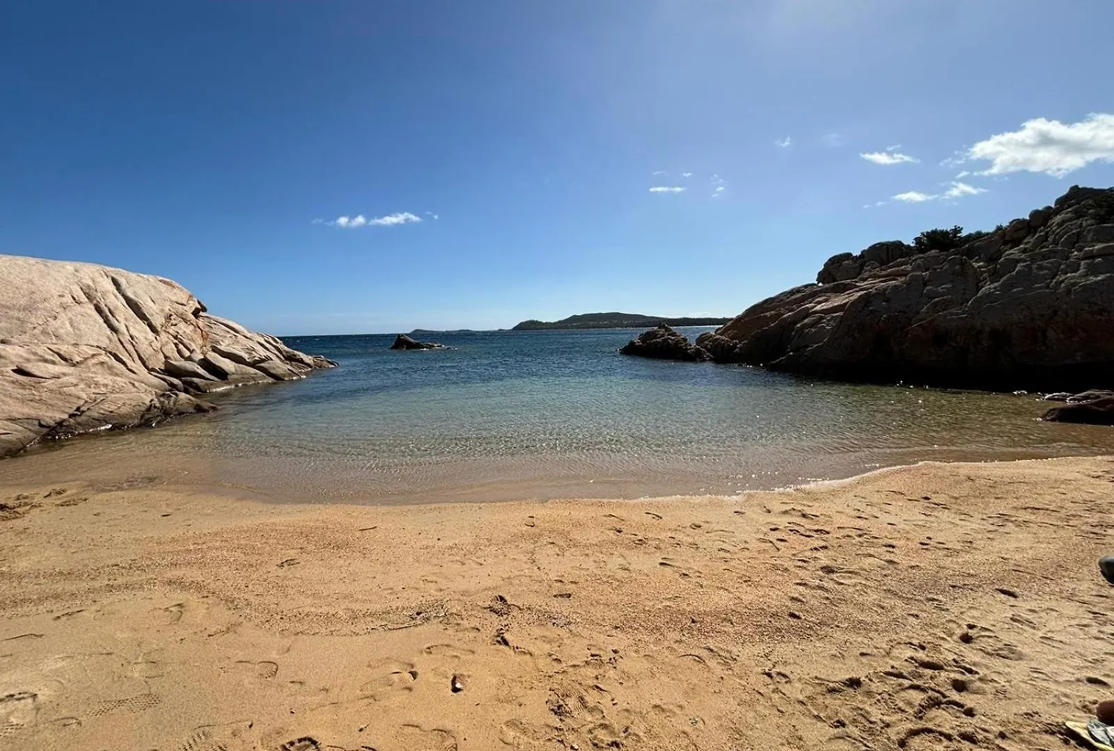 וילה הוילה סאן תאודורו Le Giuggiole Di Punta Molara איטליה